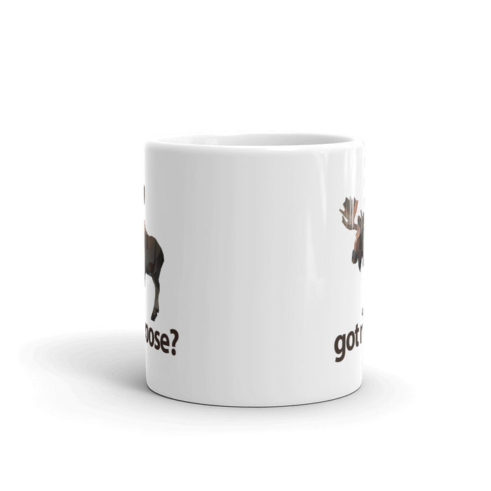 Got Moose? Coffee Mug