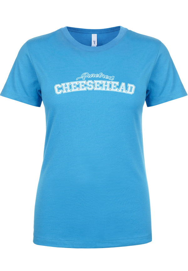 That's What Cheesehead T-Shirt